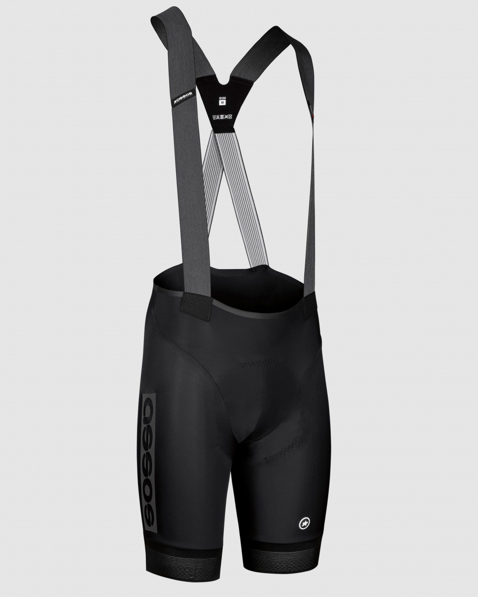 ウェア EQUIPE RS Bib Shorts S9 EQUIPE RS Bib Shorts S9, National Red » ASSOS Of Switzerland